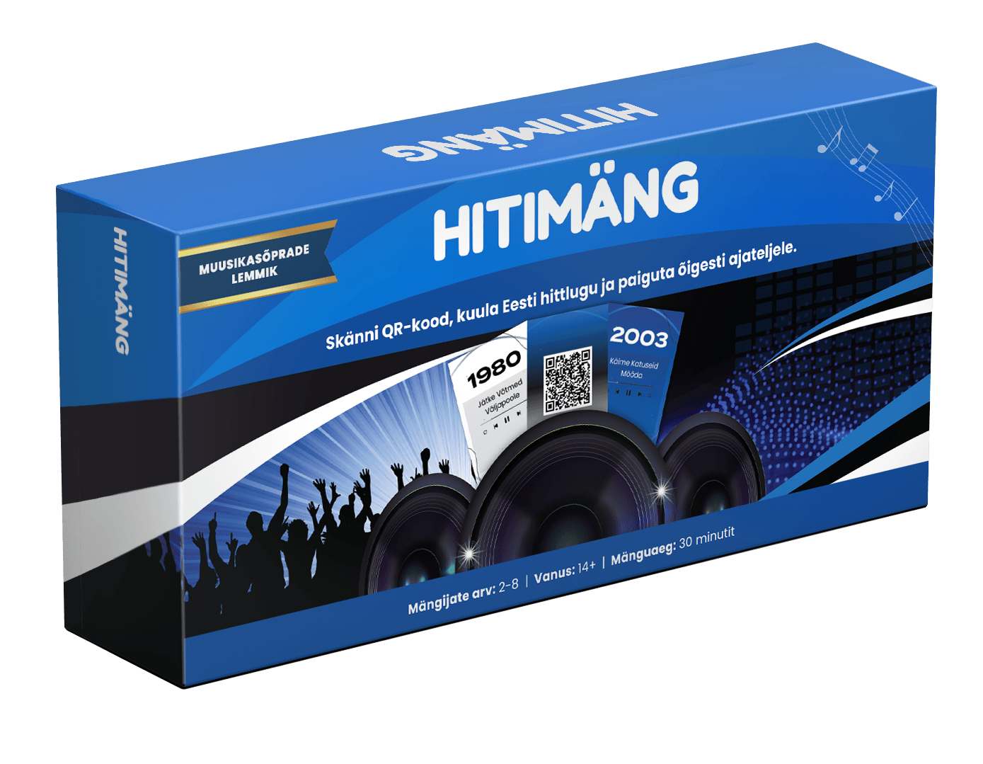 Hitimäng 1